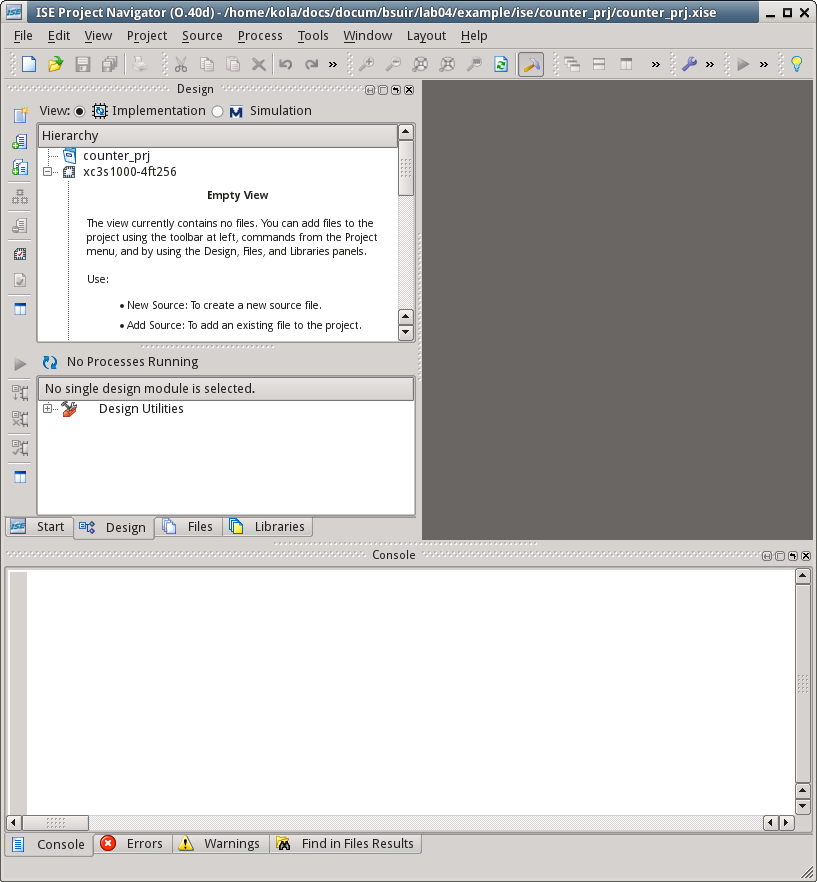 04-ISE-EmptyProject.png