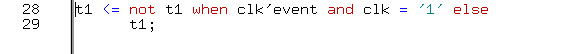 when else code