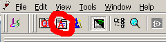 Tools bar