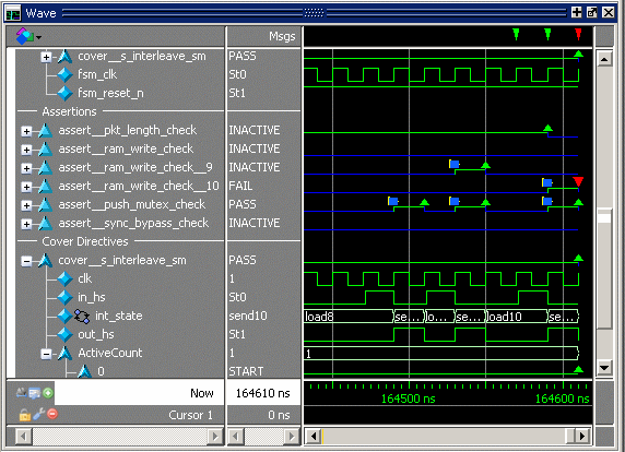 Vsim Sv assert wave.gif