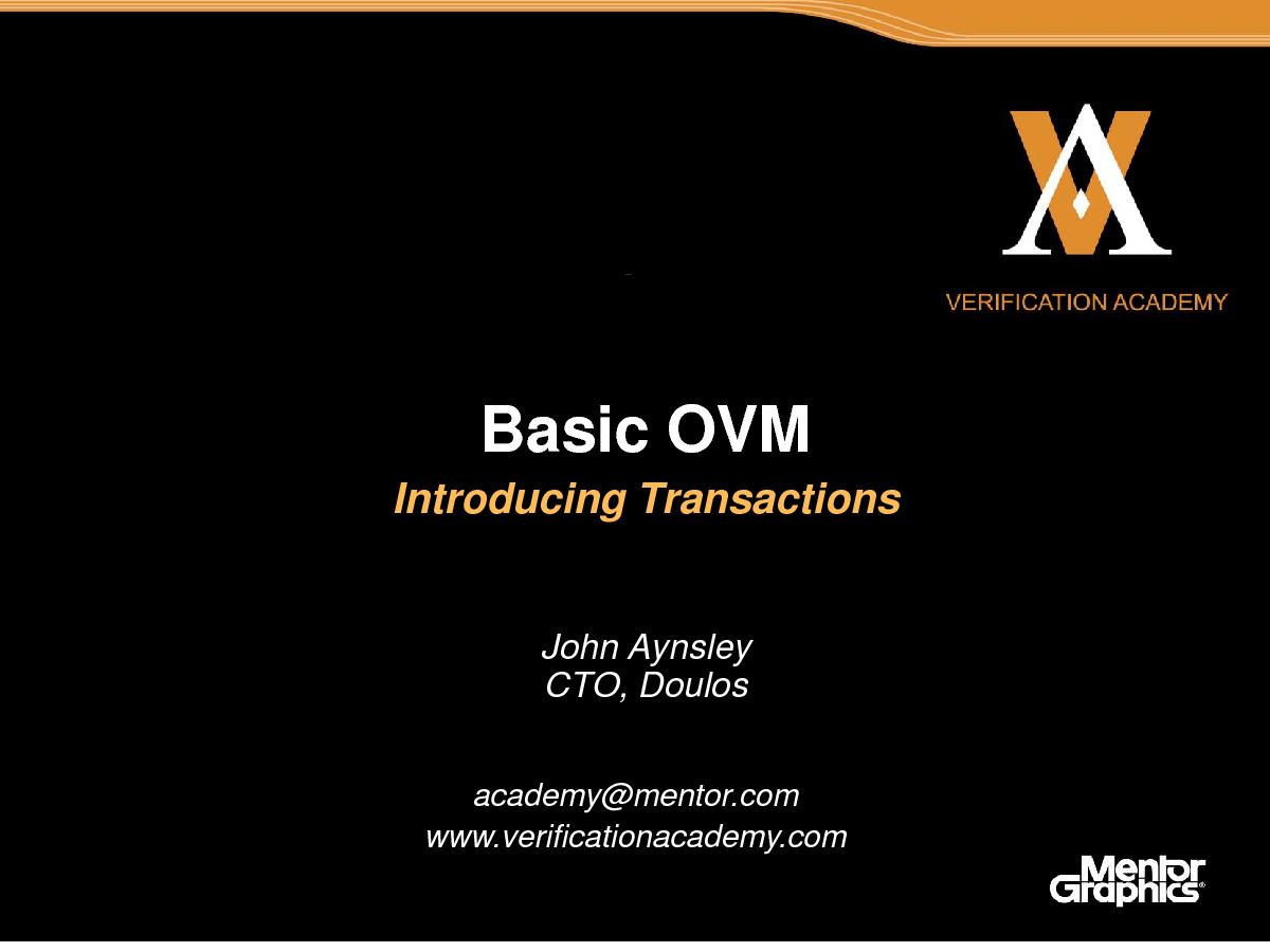 Module basic ovm session6 introducing transactions jaynsley.pdf