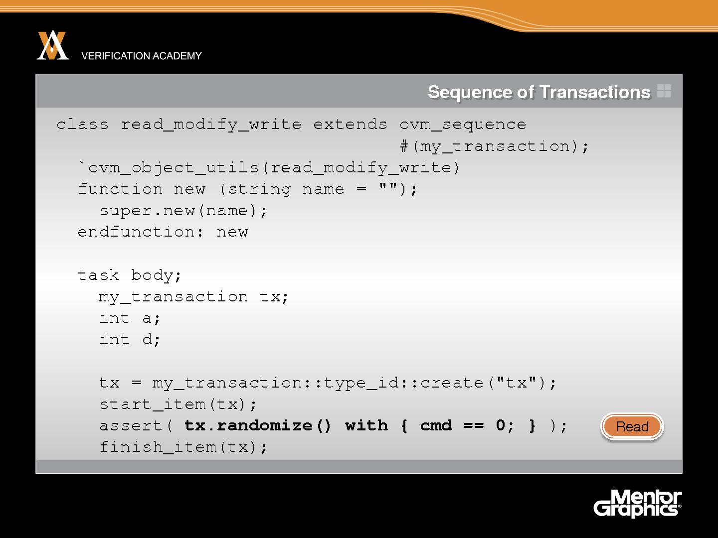 Module basic ovm session7 sequences and tests jaynsley.pdf