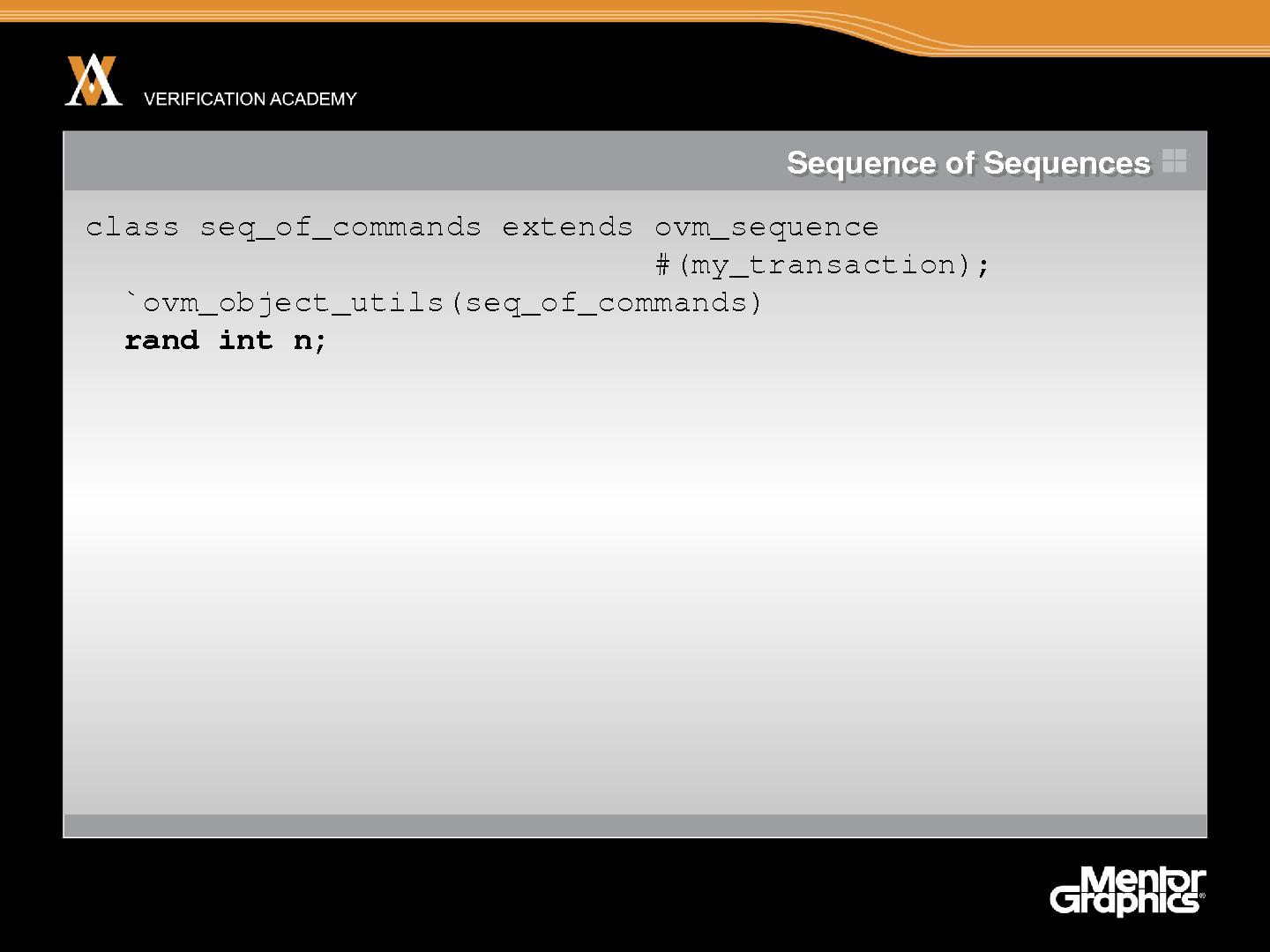 Module basic ovm session7 sequences and tests jaynsley.pdf