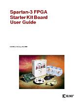 Spartan-3 FPGA Starter Kit Board.pdf