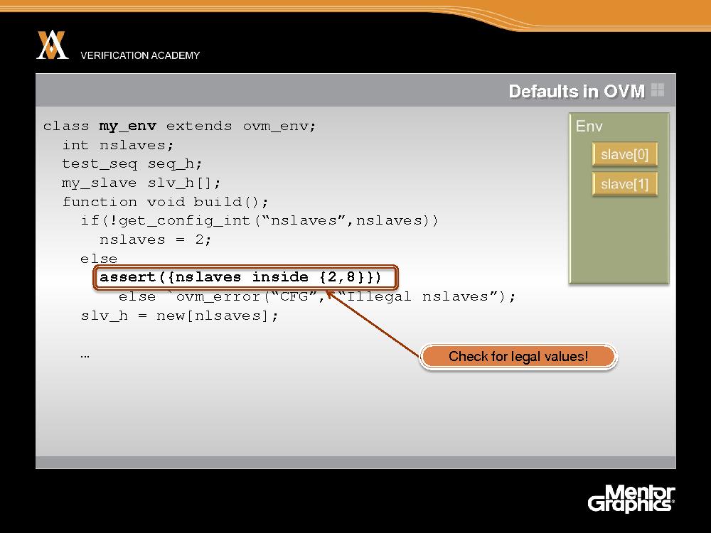 Module advanced ovm session5 writing and managing tests.pdf