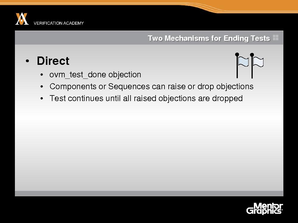 Module advanced ovm session5 writing and managing tests.pdf