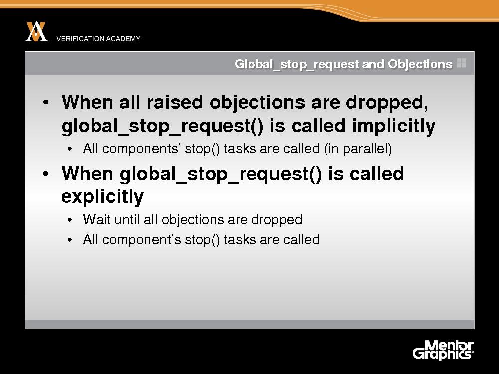 Module advanced ovm session5 writing and managing tests.pdf