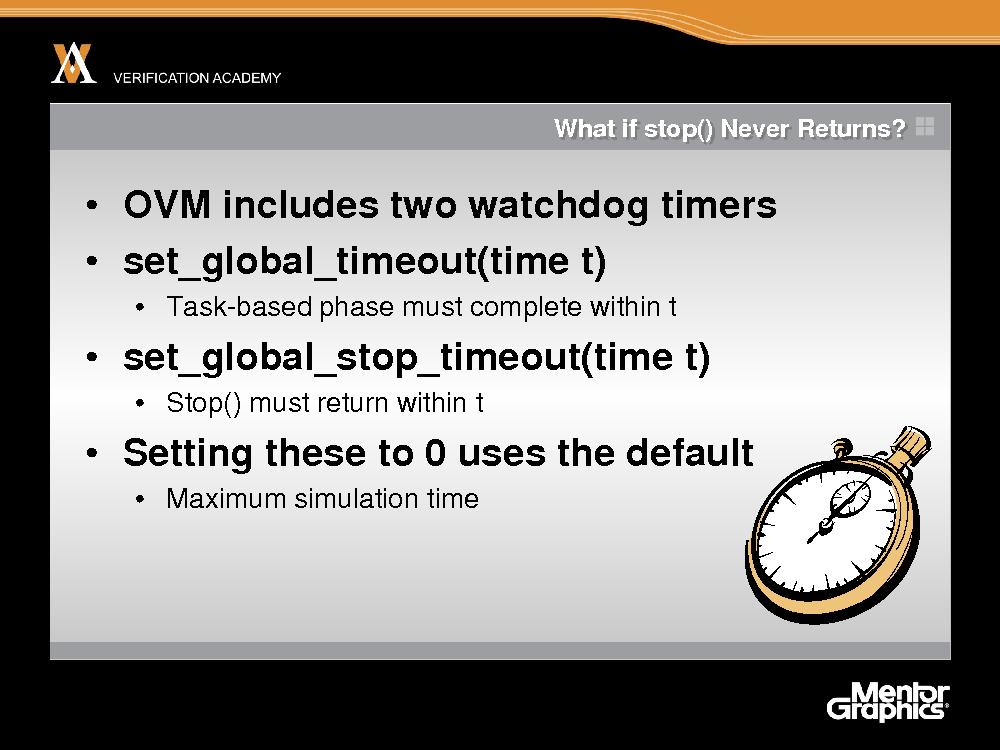 Module advanced ovm session5 writing and managing tests.pdf