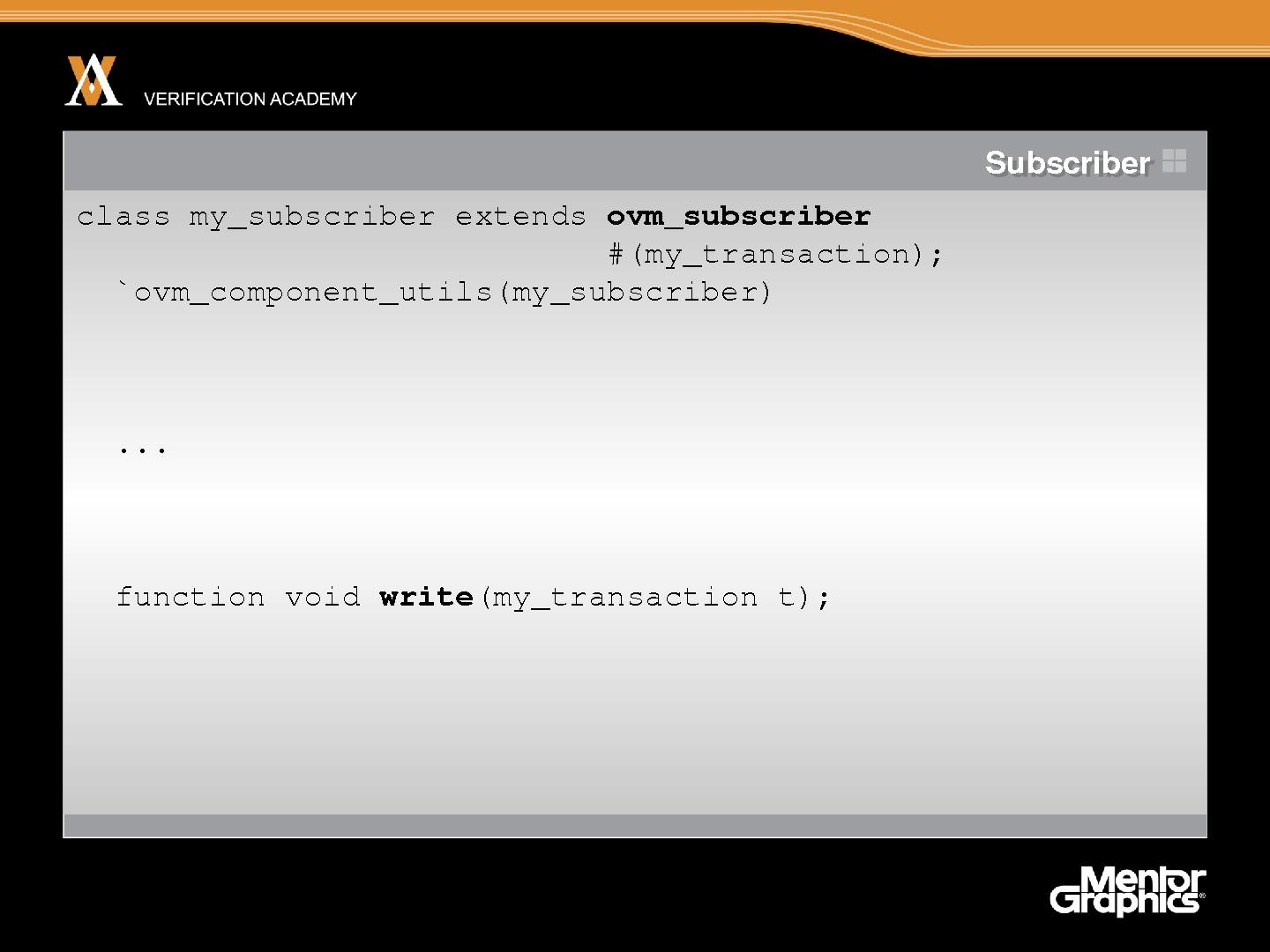 Файл:Module basic ovm session8 monitors and subscribers jaynsley.pdf