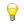 Bombilla amarilla - yellow Edison lamp.png