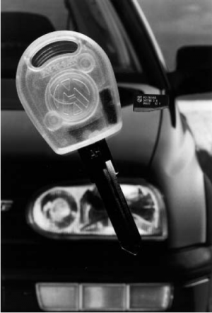 Имобилайзеры