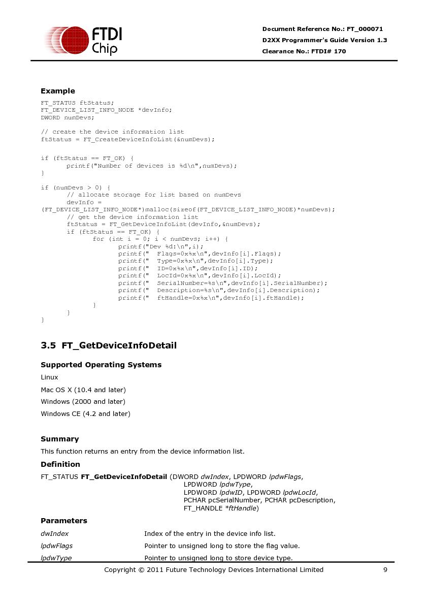 Файл:D2XX Programmer's Guide(FT 000071).pdf