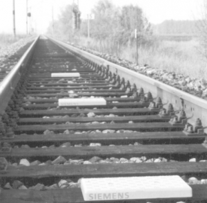 Контроль перемещения вагонов на ЖД