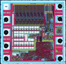 24LC02B